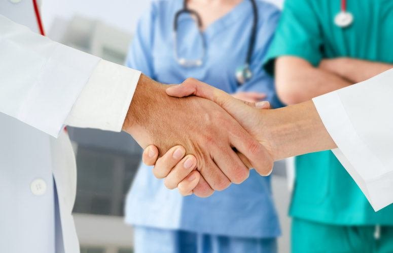 Medical Equipment Value-Added Distributor India