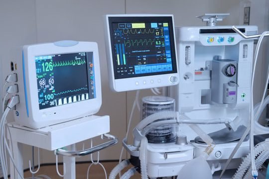 Medical Equipment Value-Added Distributor India