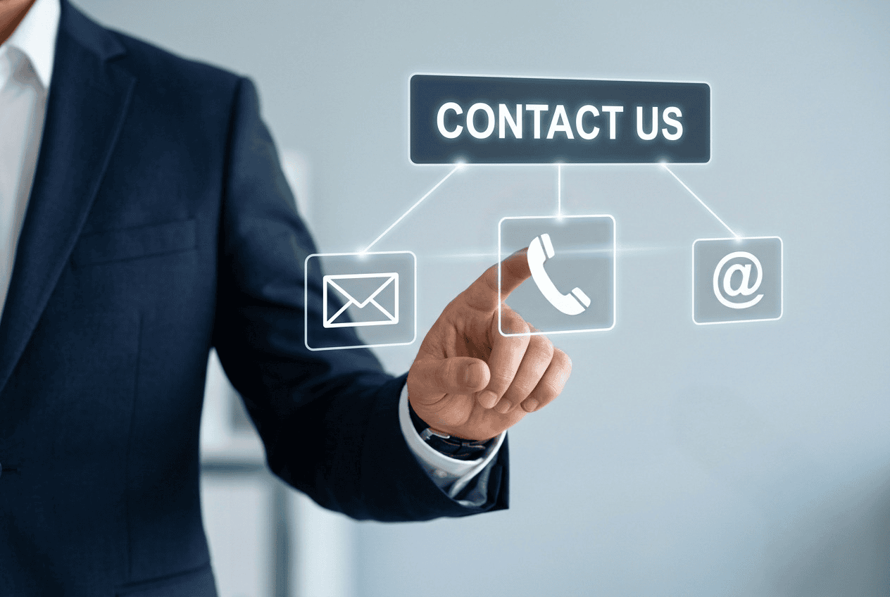 Medical Equipment Distributor Mumbai Contact